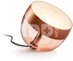Philips Hue Iris Portable lamp, Copper special edition