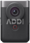 Canon Powershot V10 VLOG STARTER KIT silver
