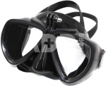 Diving Mask Telesin with detachable mount for sports cameras