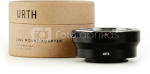 Urth Lens Mount Adapter: Compatible with Contax/Yashica (C/Y) Lens to Micro Four Thirds (M4/3) Camera Body