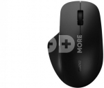 Rapoo M50 Plus black wireless silent optical Mouse