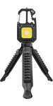 Newell Lunar Multitool LED light + tripod