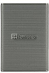 External SSD|TRANSCEND|ESD360C|1TB|USB-C|3D NAND|Write speed 2000 MBytes/sec|Read speed 2000 MBytes/sec|TS1TESD360C