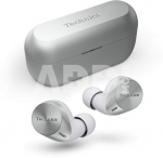 Technics wireless earbuds EAH-AZ60M2ES, silver