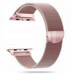 Tech-Protect watch strap MilaneseBand Apple Watch 38/40mm, rose gold