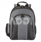 Targus | Essential Laptop Backpack | Backpack | Black/Grey