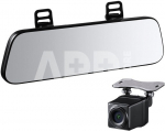 70mai dash cam S500 Rearview