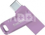MEMORY DRIVE FLASH USB-C 64GB/SDDDC3-064G-G46L SANDISK