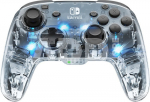 PDP wireless controller Afterglow Deluxe Nintendo Switch