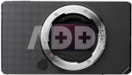 Sigma BF Black