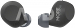 Sony WF-C710N Truly Wireless Noise Cancelling Earbuds, Black | Sony