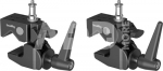 SmallRig 5318 Crab-Shaped Clamp Kit