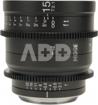 Laowa 15mm T2.1 Zero-D Cine Lens - Canon RF (feet)