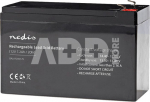 Nedis Burrel Trail Camera Lead-acid battery 12V 7,2Ah