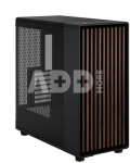 Fractal Design FDE North XL RC Charcoal Black TG Dark