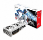 Sapphire Technology Graphics card Radeon RX 9070 XT PURE 16GB OC GDDR6 256bit 2DP/2HDMI