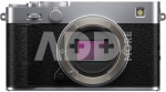 Fujifilm X-E5 Body silver