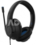Belkin Gaming On-Ear Kopfh&ouml;rer f&uuml;r Kinder mit Kabel ENA011hqBK