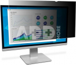 3M PF280W9B Privacy Filter for 28 Widescreen Monitor