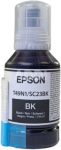 Sublimacinis ra&scaron;alas Epson INK printeriui Sure-color SC-F100 BLACK 140ml|894409