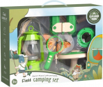 Byomic Kids Camping Set 8-piece