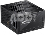 Power Supply|ADATA|XPG CORE REACTOR II|850 Watts|Efficiency 80 PLUS GOLD|COREREACTORII850G-BKCEU