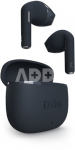 SBS wireless earbuds Go Pods TWS, dark blue