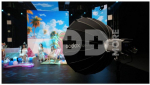Godox LE200Bi White Litemons Bi Color LED Video Light