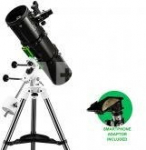 Teleskopas SkyWatcher STARQUEST DX130P