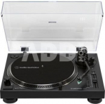 Audio-Technica AT-LP120X BT USB black