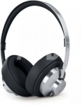 Muse Stereo Headphones | M-298 SBL | Bluetooth | ANC | Black/Silver