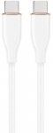 CABLE USB-C 1.5M PREMIUM WHITE/CC-USB2S-CMCM-1.5M-W GEMBIRD