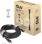 CABLE HDMI TO HDMI 10M/M/M CAC-2313 CLUB3D