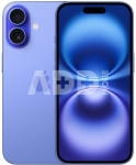 MOBILE PHONE IPHONE 16/128GB ULTRAMARINE MYEC3 APPLE