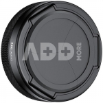 JJC ALC V1 Auto Lens Cap for Canon PowerShot V1