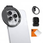 K&F Concept K&F 67mm Magnetic Filter Adapter