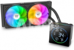 Thermaltake TH240-S V3 ARGB Sync AIO Black