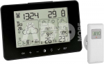 TFA 35.1156.01 PRIMO Meteotime Radio Weather Station