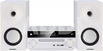 Blaupunkt MS30.2BT Edition BT/MP3/CD/USB/AUX