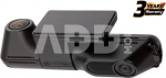 Mio MiVue E80D HDR Dual Rear Camera