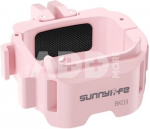 Sunnylife BK03 quick release for OP 3 (pink)