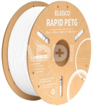 ELEGOO Rapid PETG Filament (White)