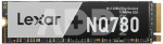 Lexar LNQ780 M.2 2280 PCIe Gen 4&times;4 NVMe SSD 1TB