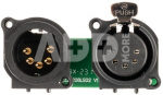 Godox Knowled P600Bi hard DMX board