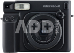 Fujifilm Instax Wide 400 Jet Black