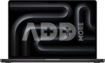 Apple MacBook Pro 16" Apple M5 Pro 18C CPU, 20C GPU/24GB/1TB SSD/Space Black/INT | Apple