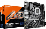 Gigabyte B860M E GEN5 | Processor family Intel | Processor socket LGA1851 | DDR5 | Number of SATA connectors 4 | Supported hard disk drive interfaces SATA, M.2