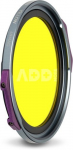 NiSi JetMag Pro 49 Filter Yellow