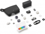 DJI Mic Mini 2S (2 TX + 1 RX + Charging Case) + DJI Mic Series Mobile Receiver