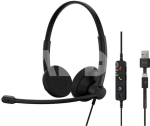 Impact 100 MS Stereo USB-C+A